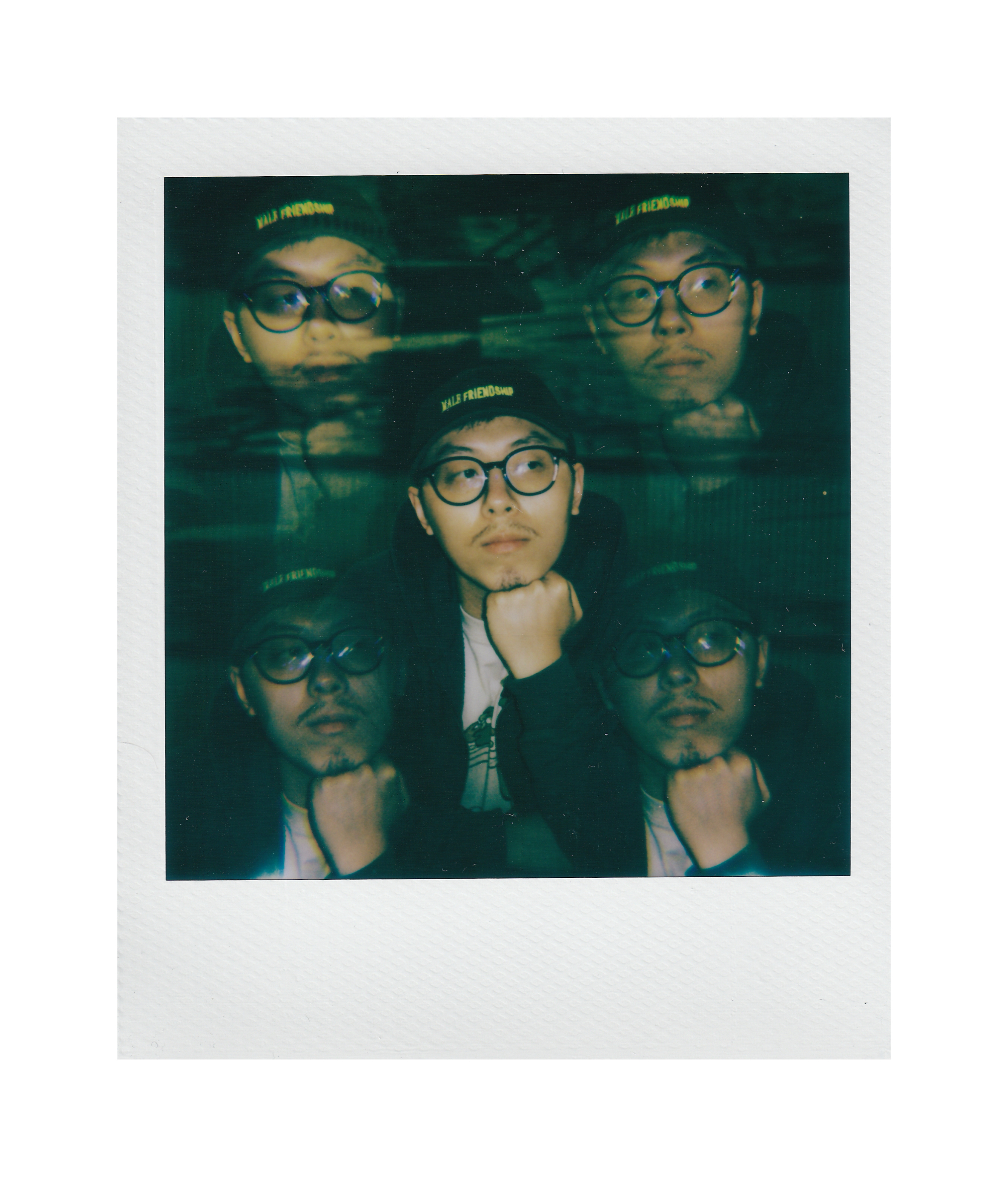 Photography by Kehan Zhao